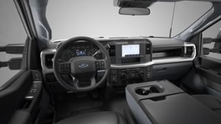 2026 Ford Super Duty® Internal Image 2